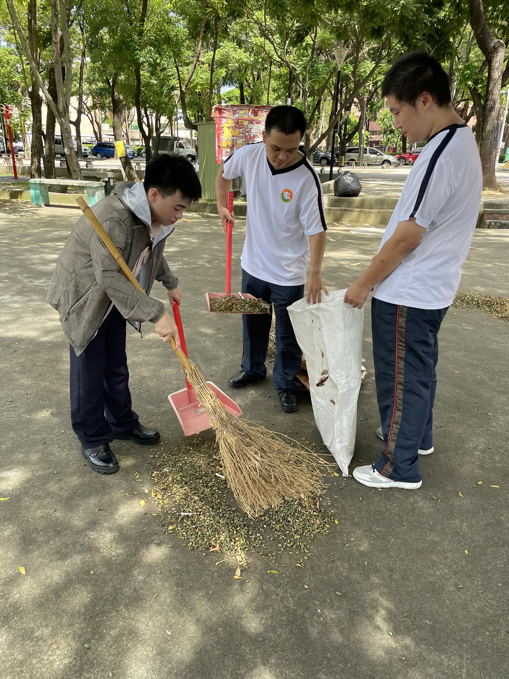 活動圖片