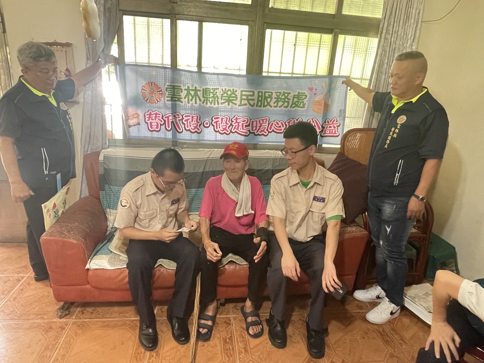 活動圖片