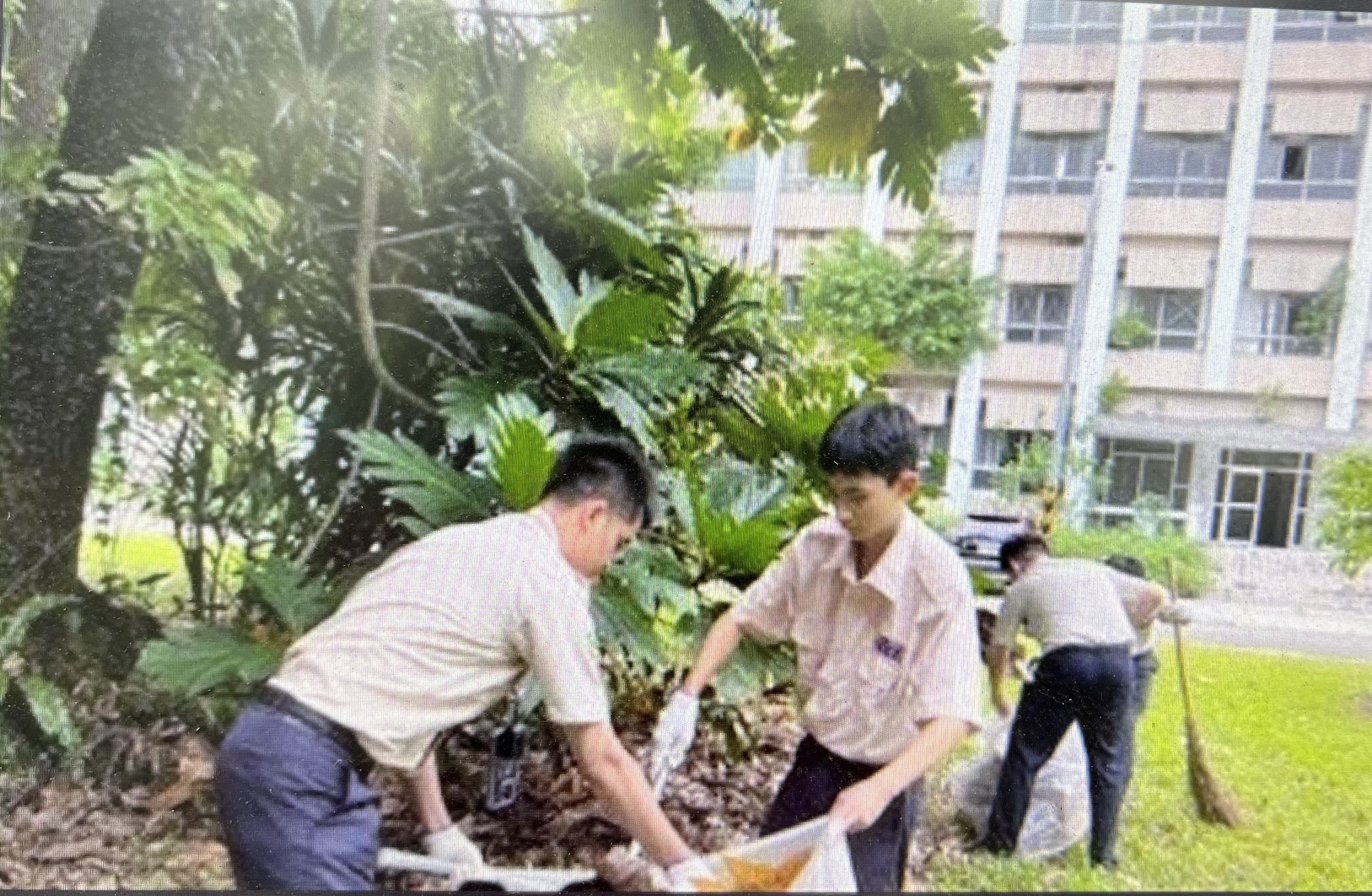 活動圖片