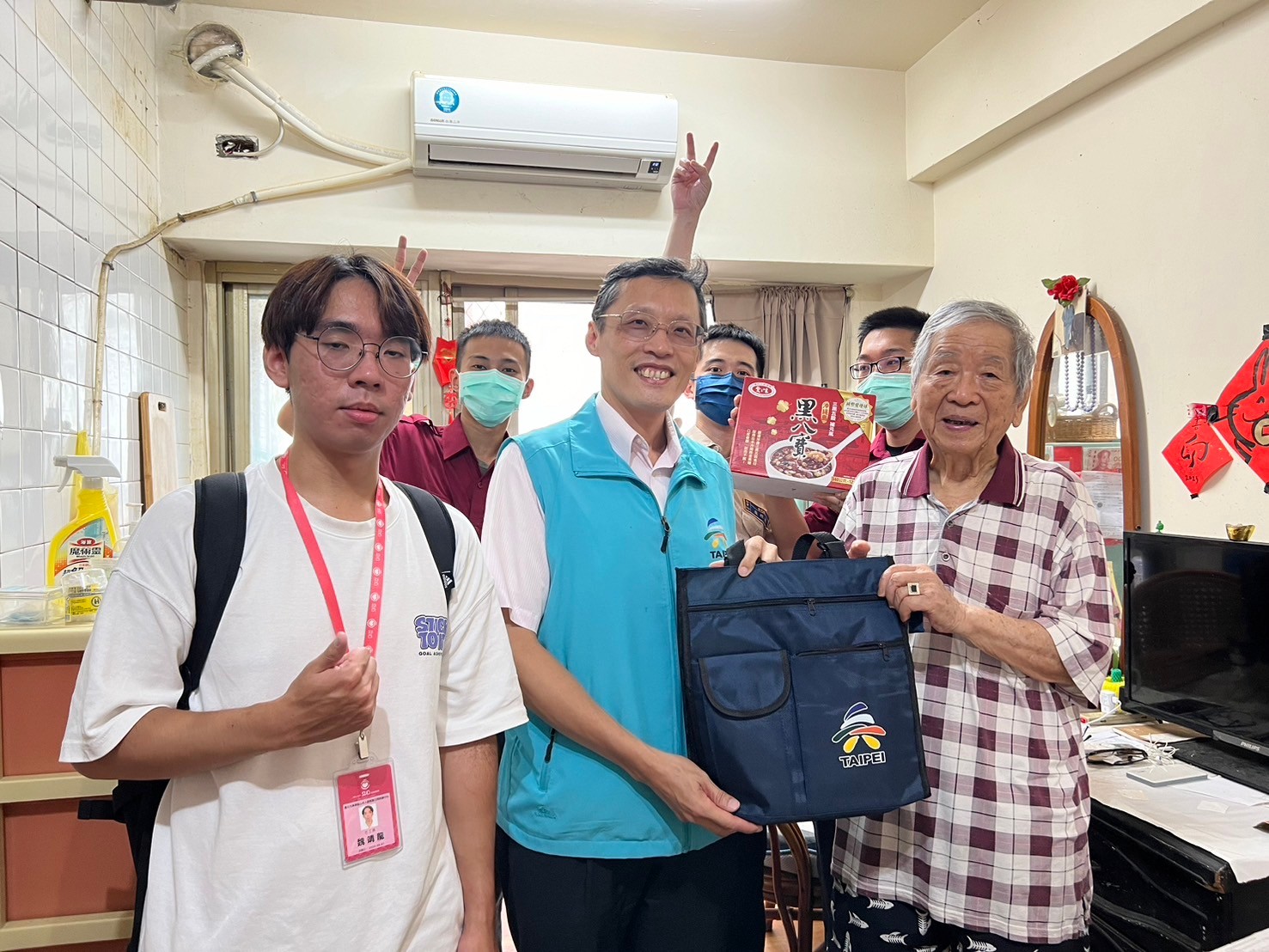 活動圖片