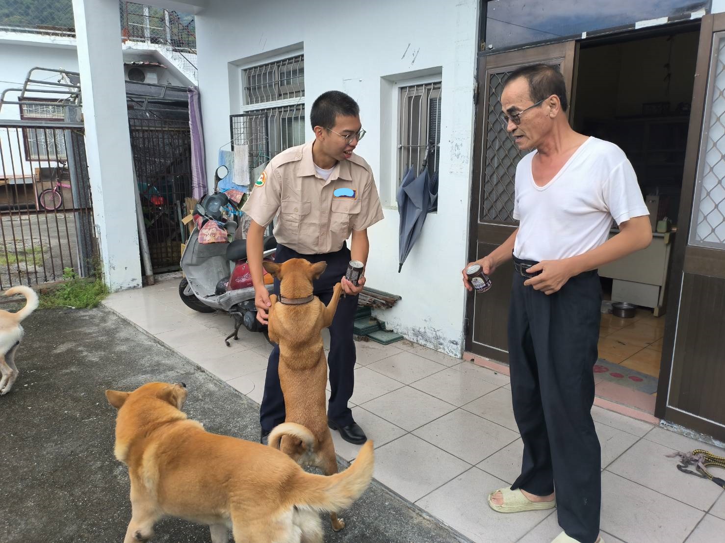 活動圖片