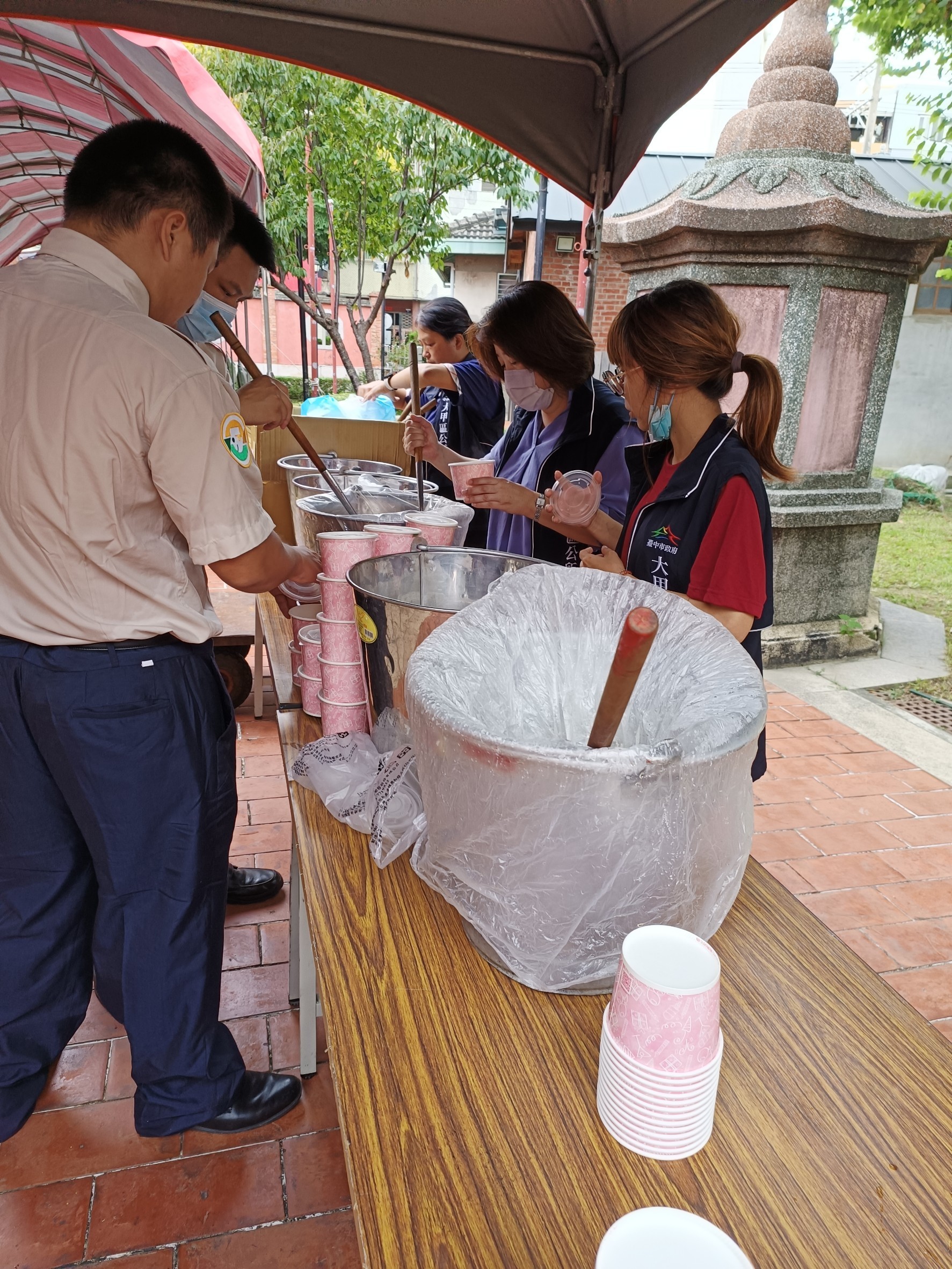 活動圖片