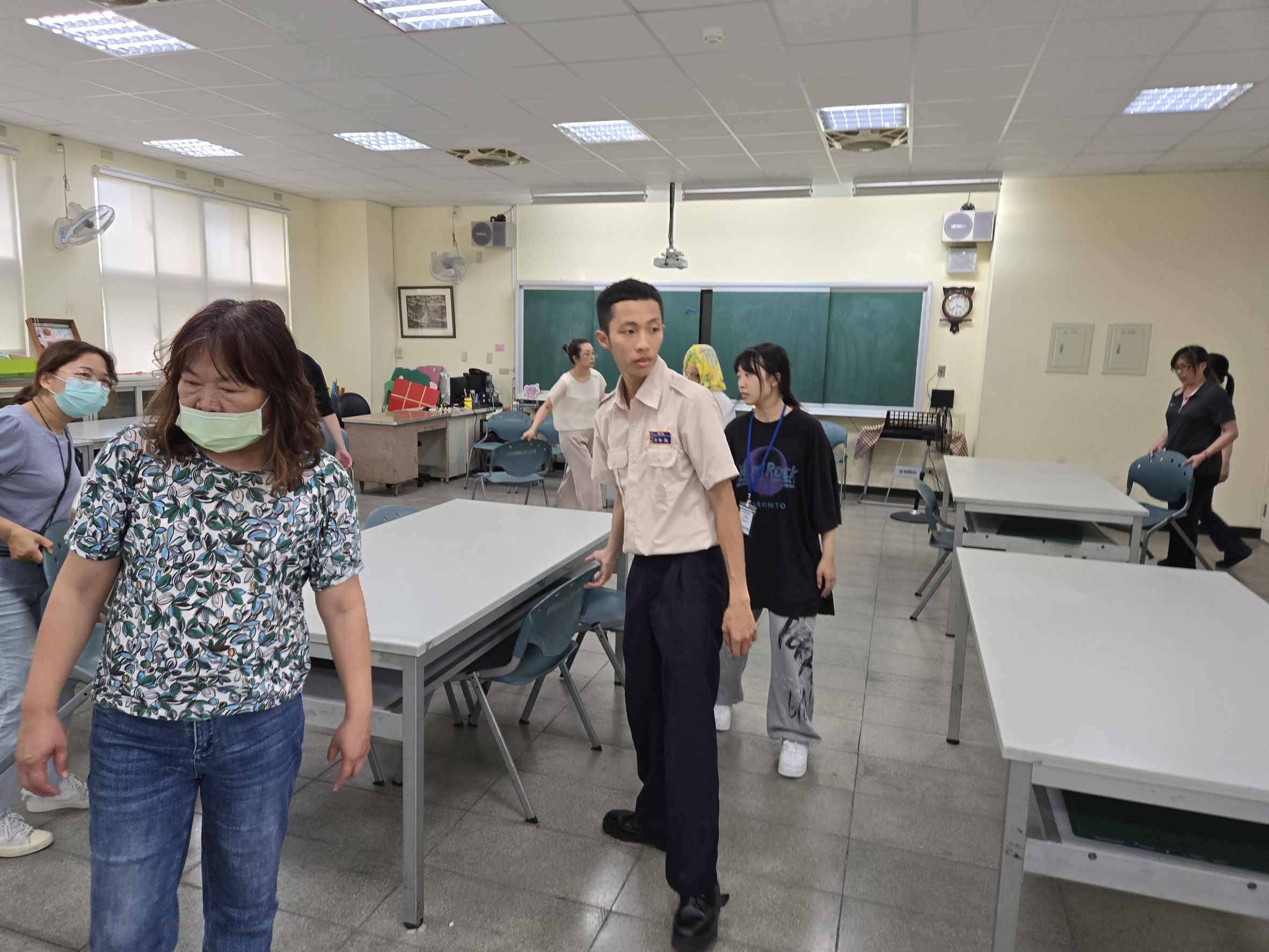 活動圖片