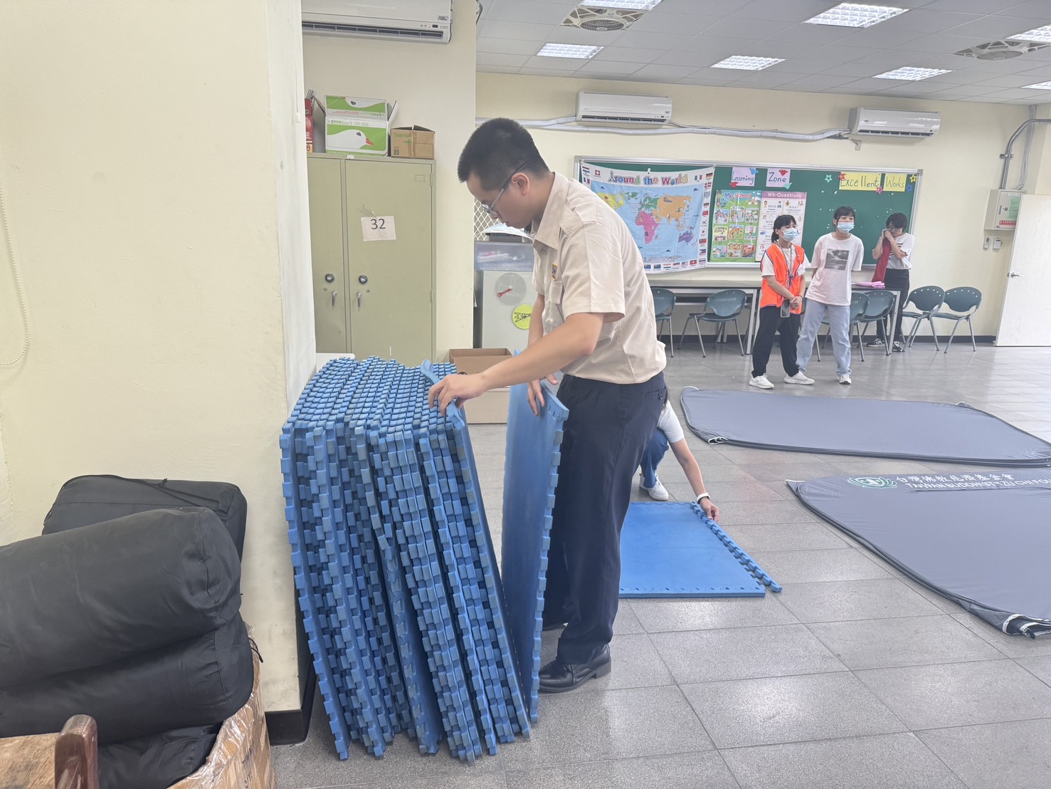 活動圖片