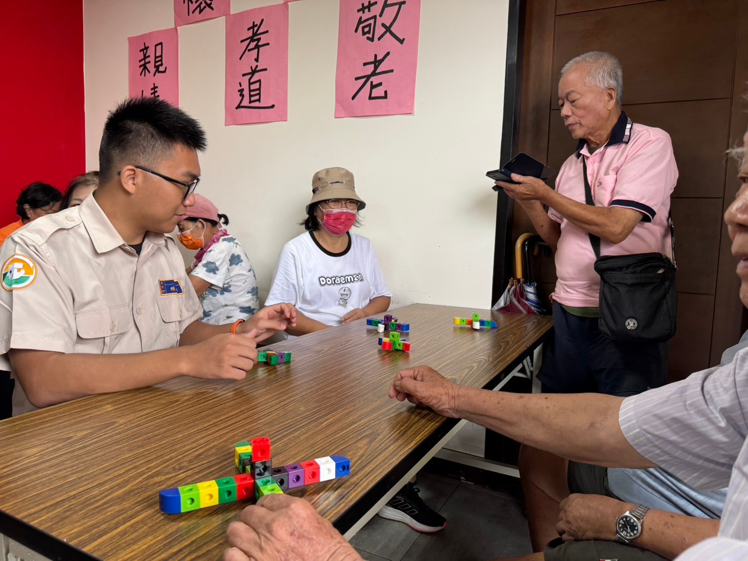 活動圖片