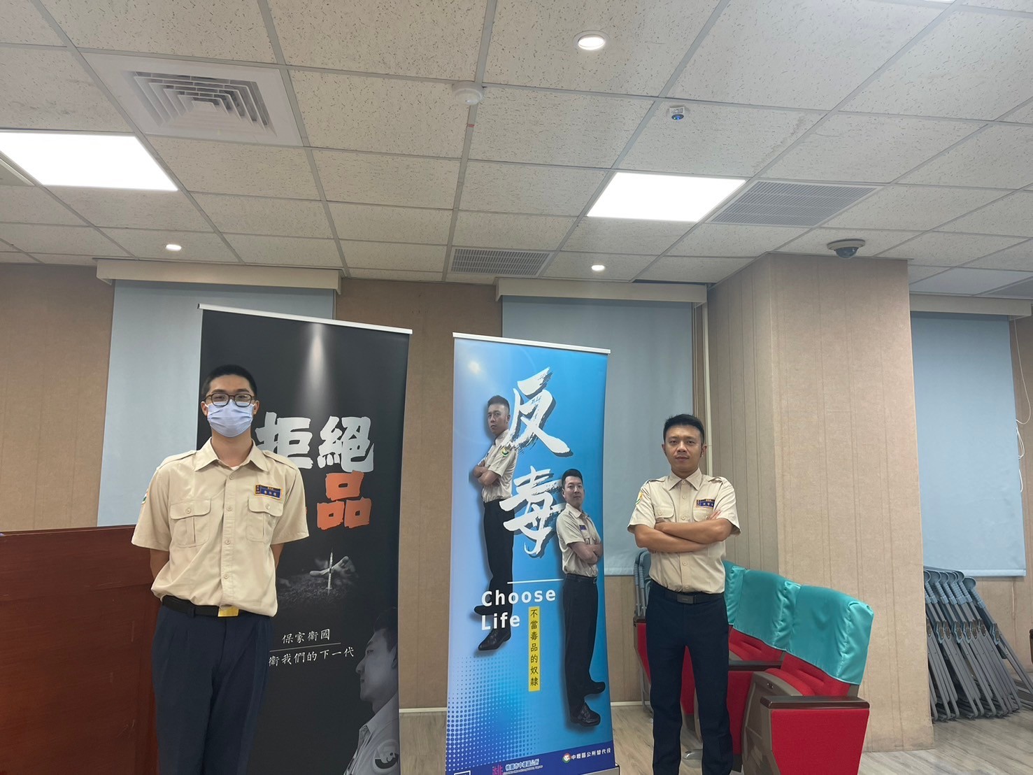 活動圖片