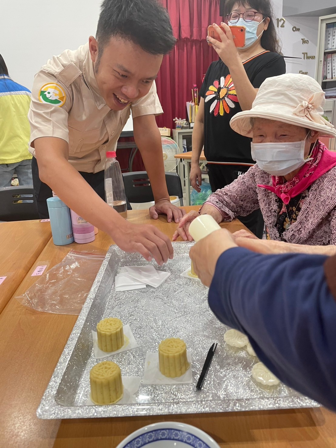 活動圖片