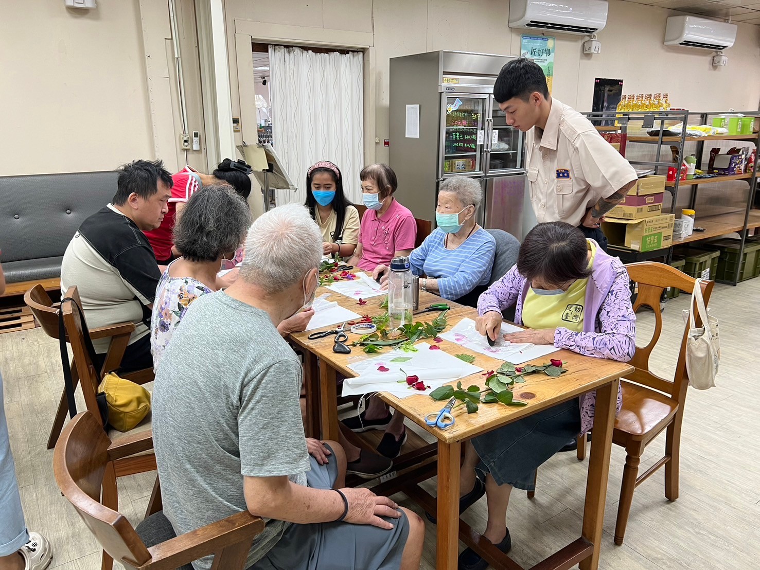 活動圖片
