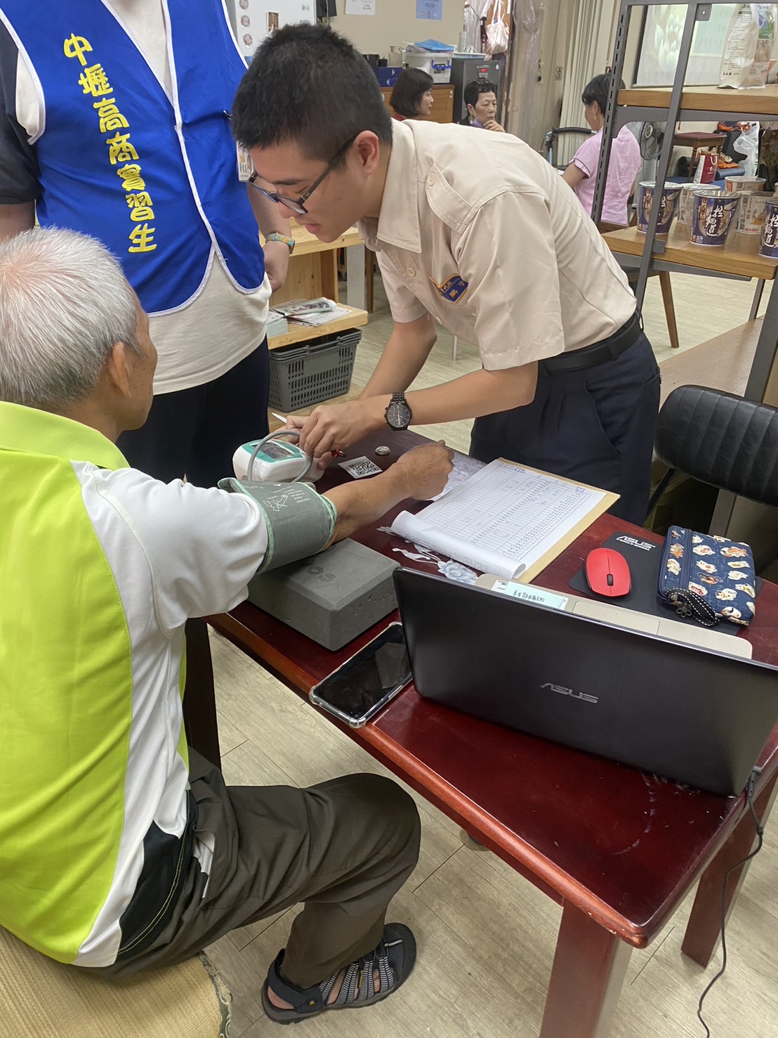 活動圖片
