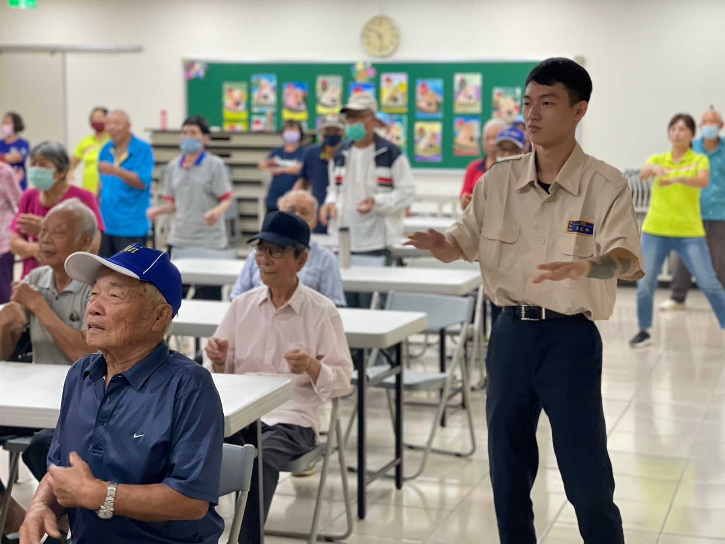 活動圖片