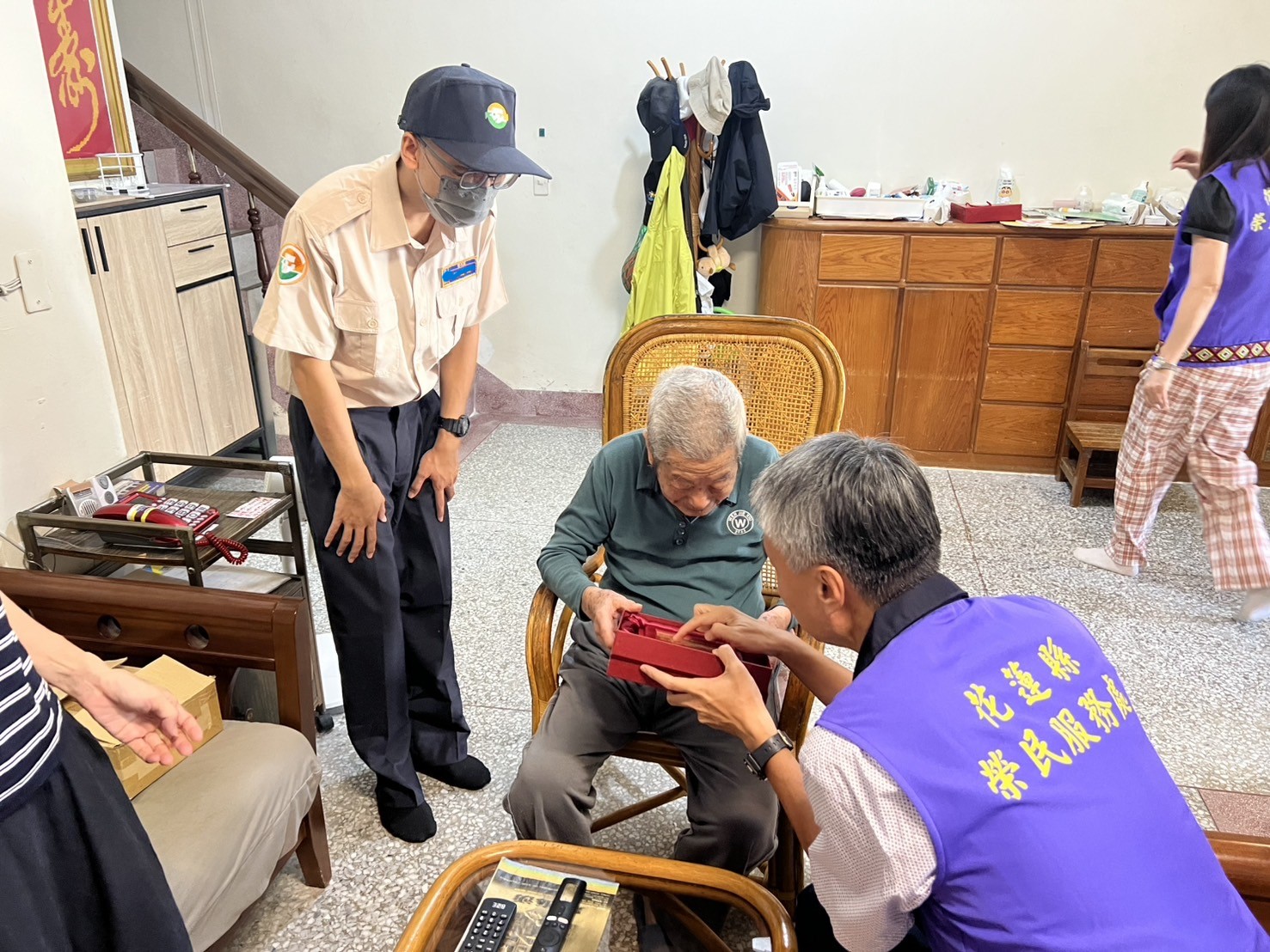 活動圖片