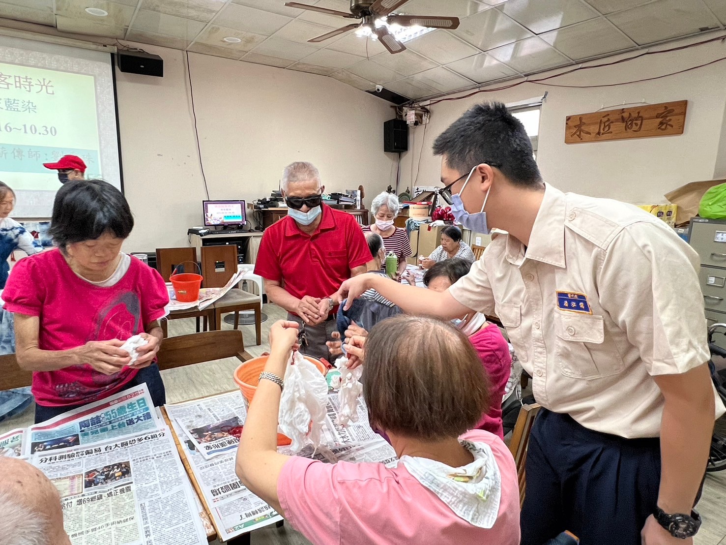 活動圖片