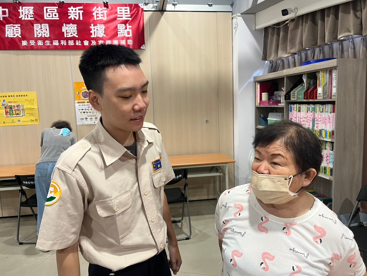 活動圖片