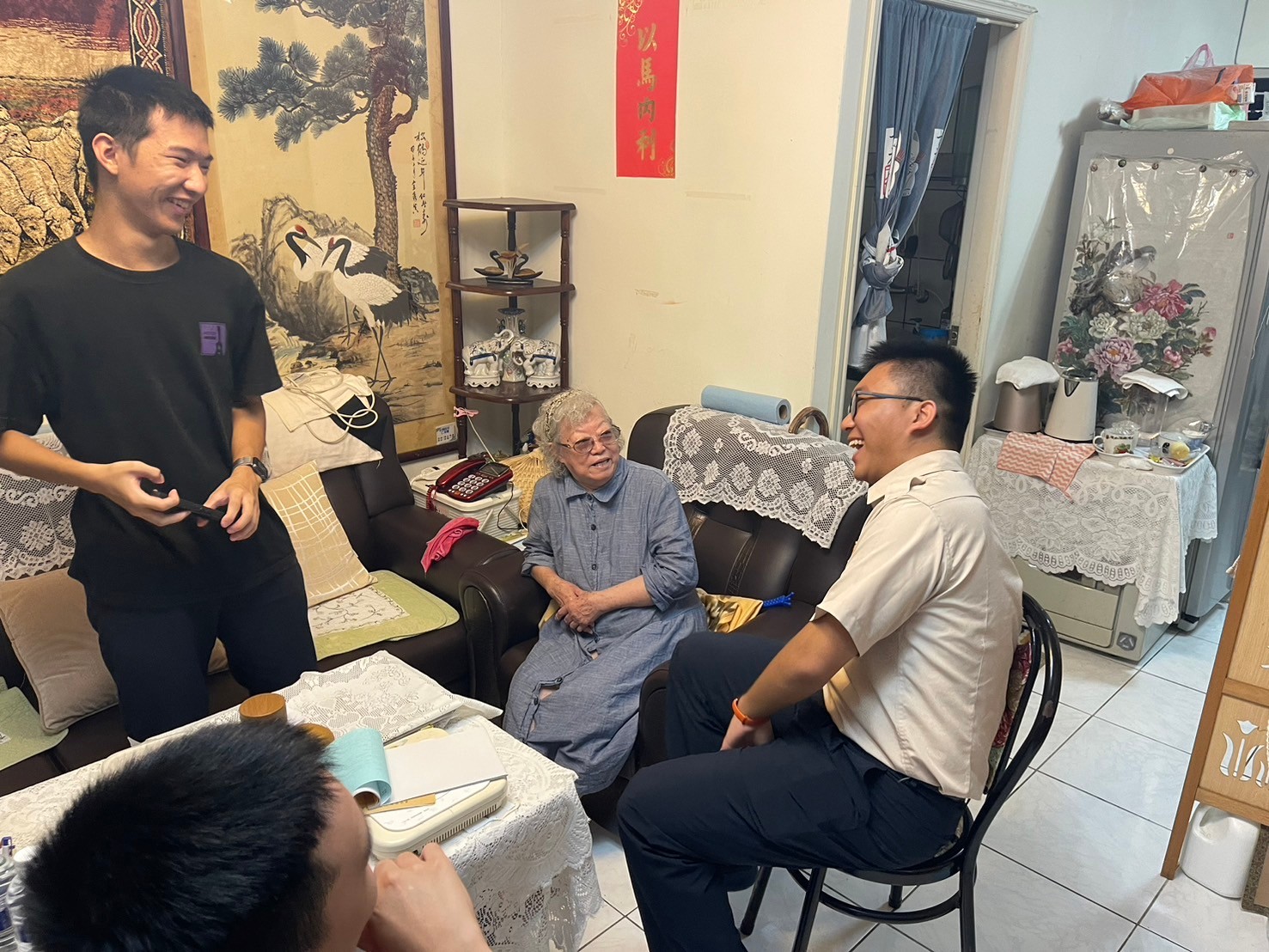 活動圖片
