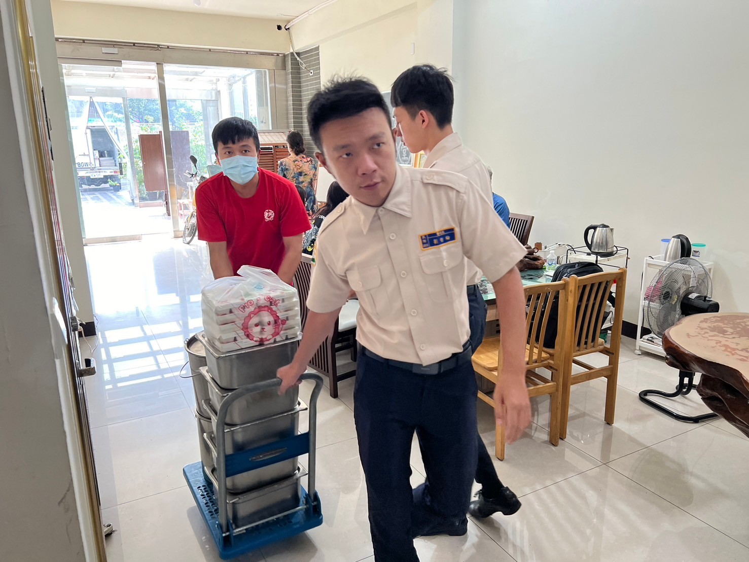 活動圖片