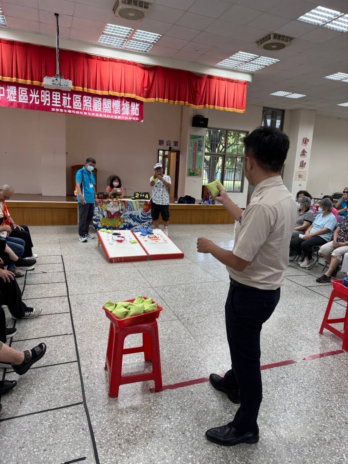 活動圖片