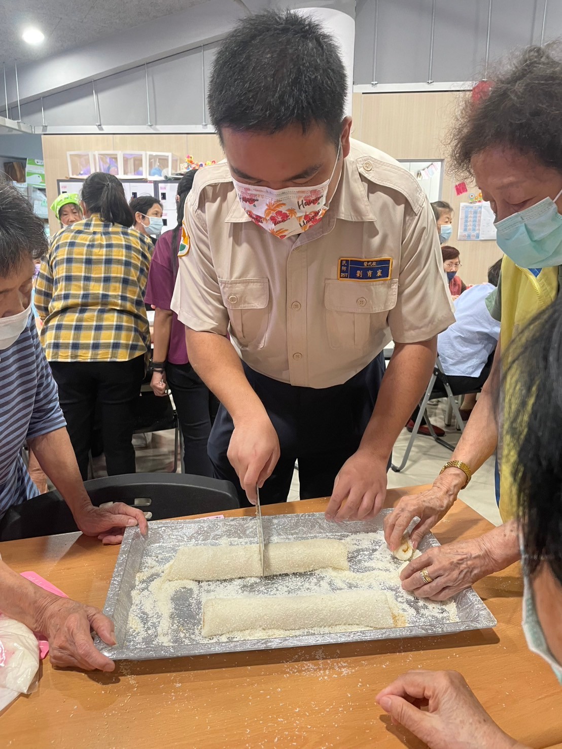 活動圖片