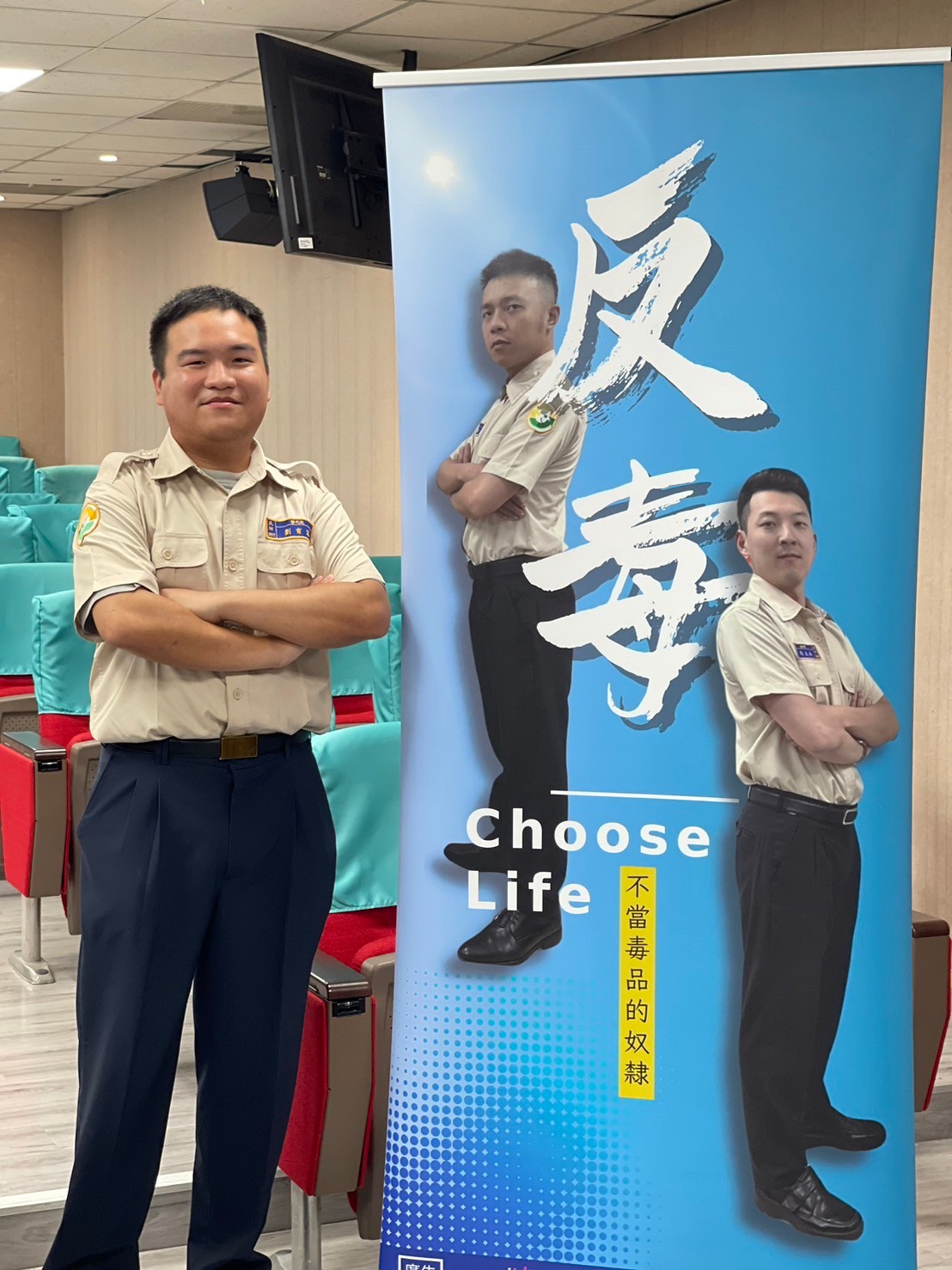 活動圖片
