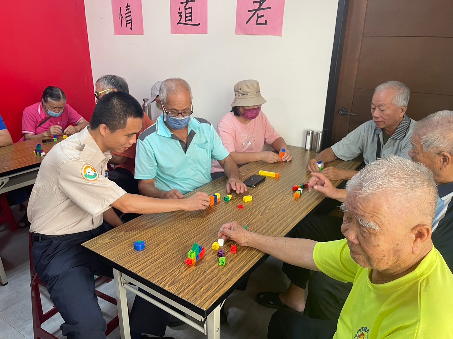 活動圖片