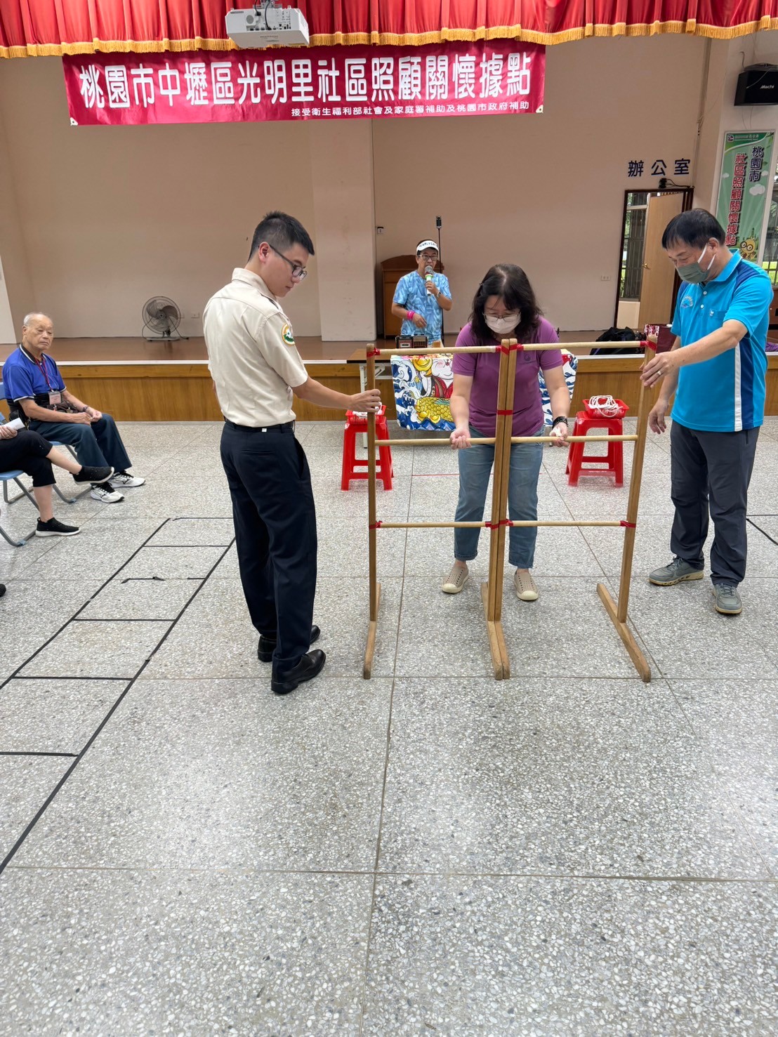 活動圖片