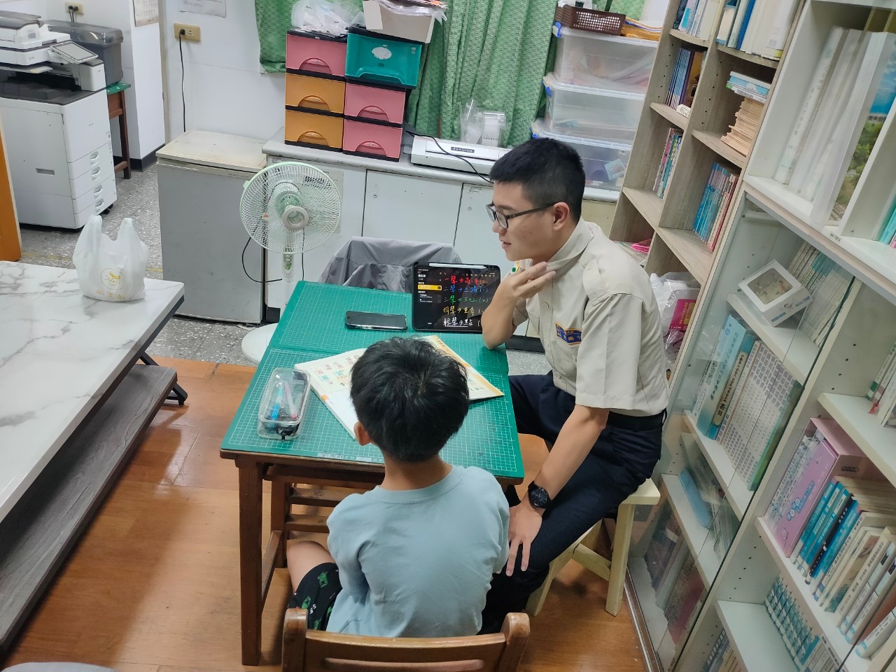 活動圖片