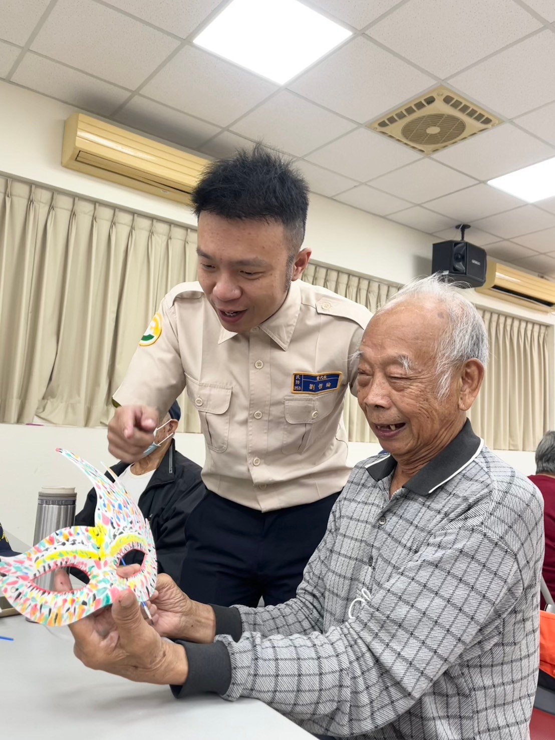 活動圖片