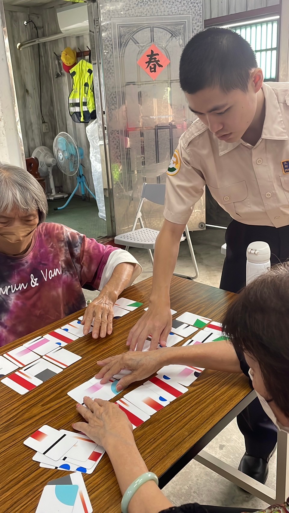 活動圖片