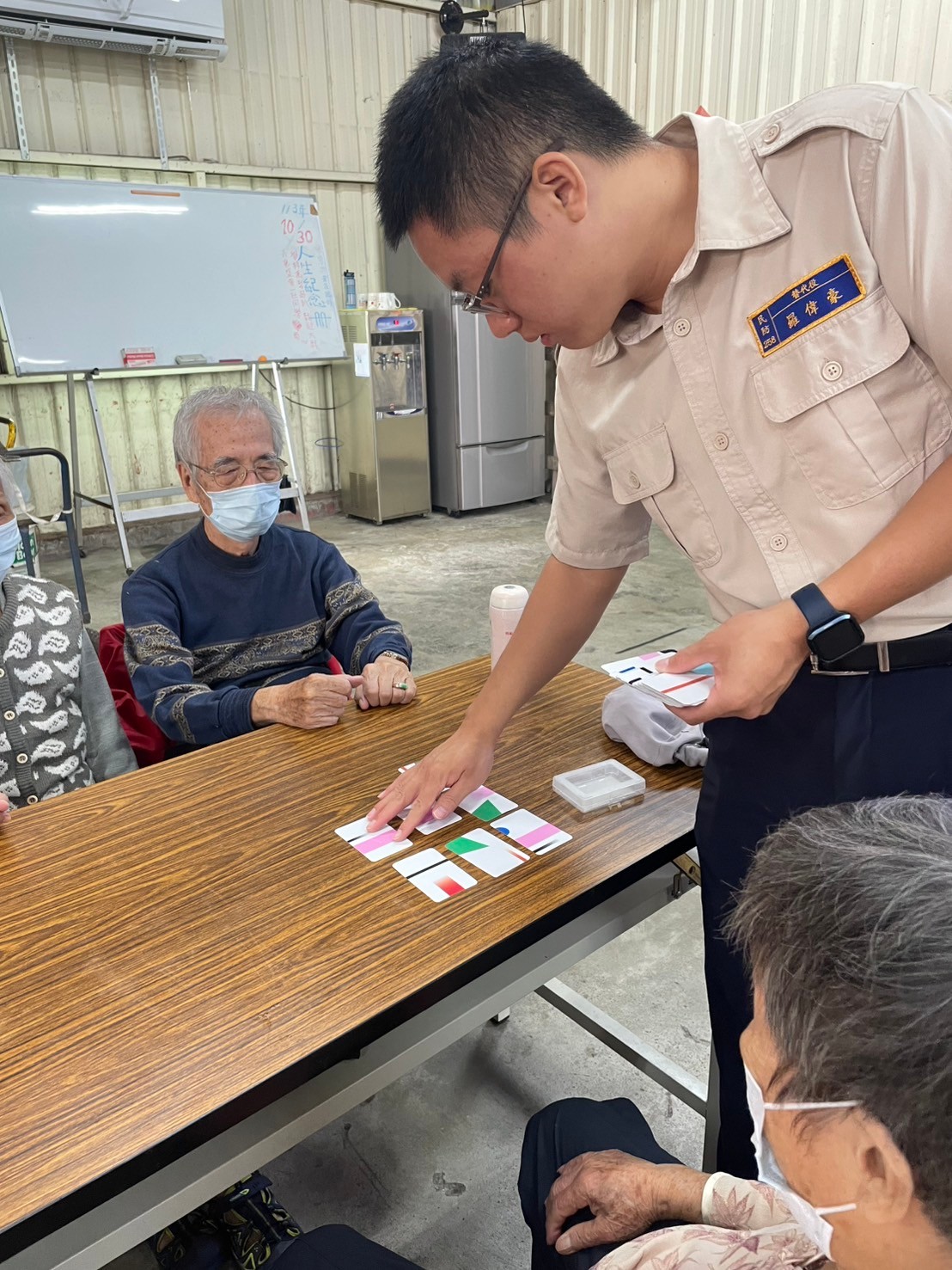 活動圖片