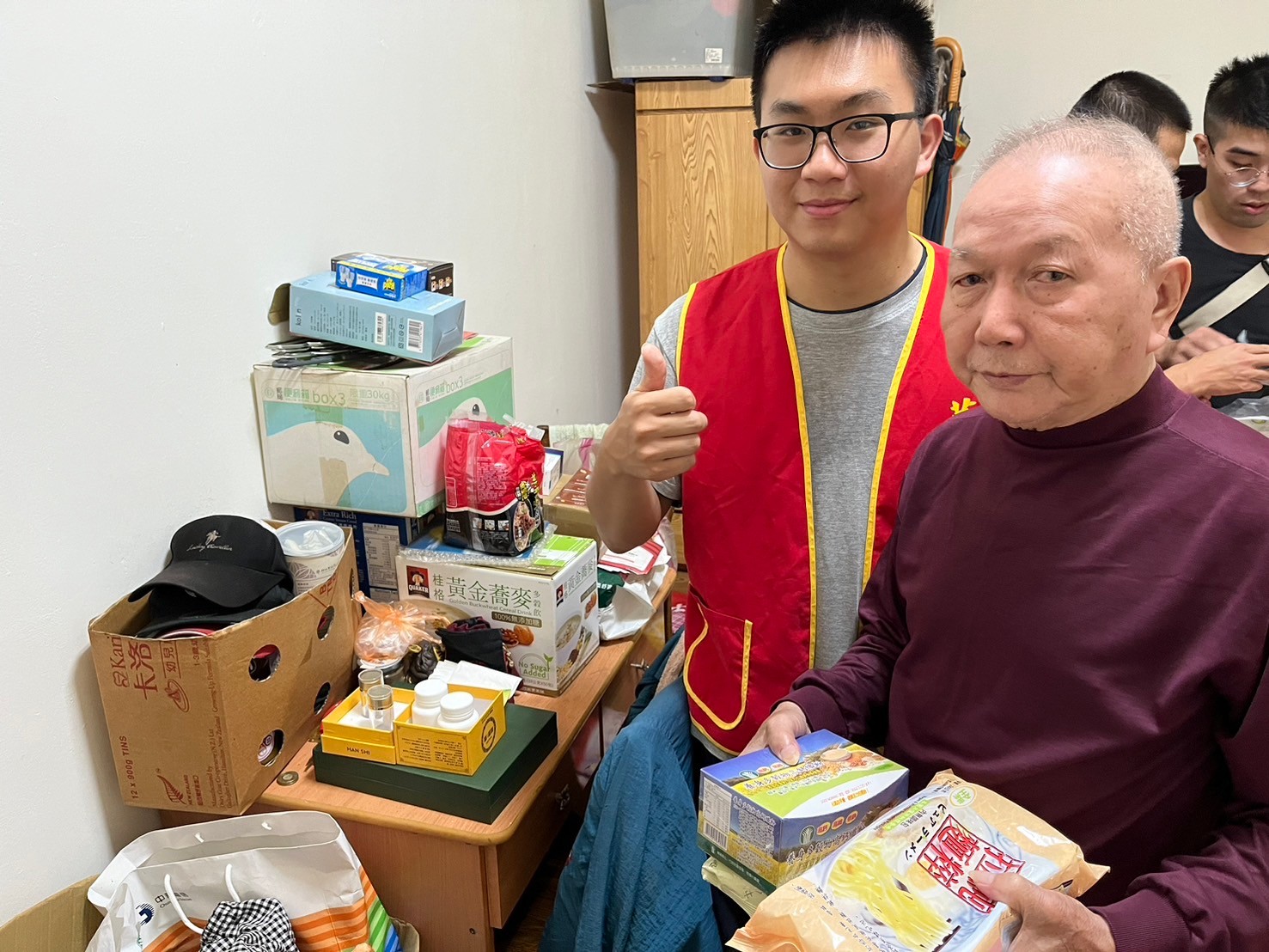 活動圖片
