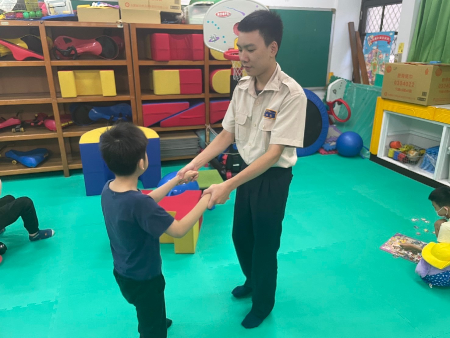 活動圖片