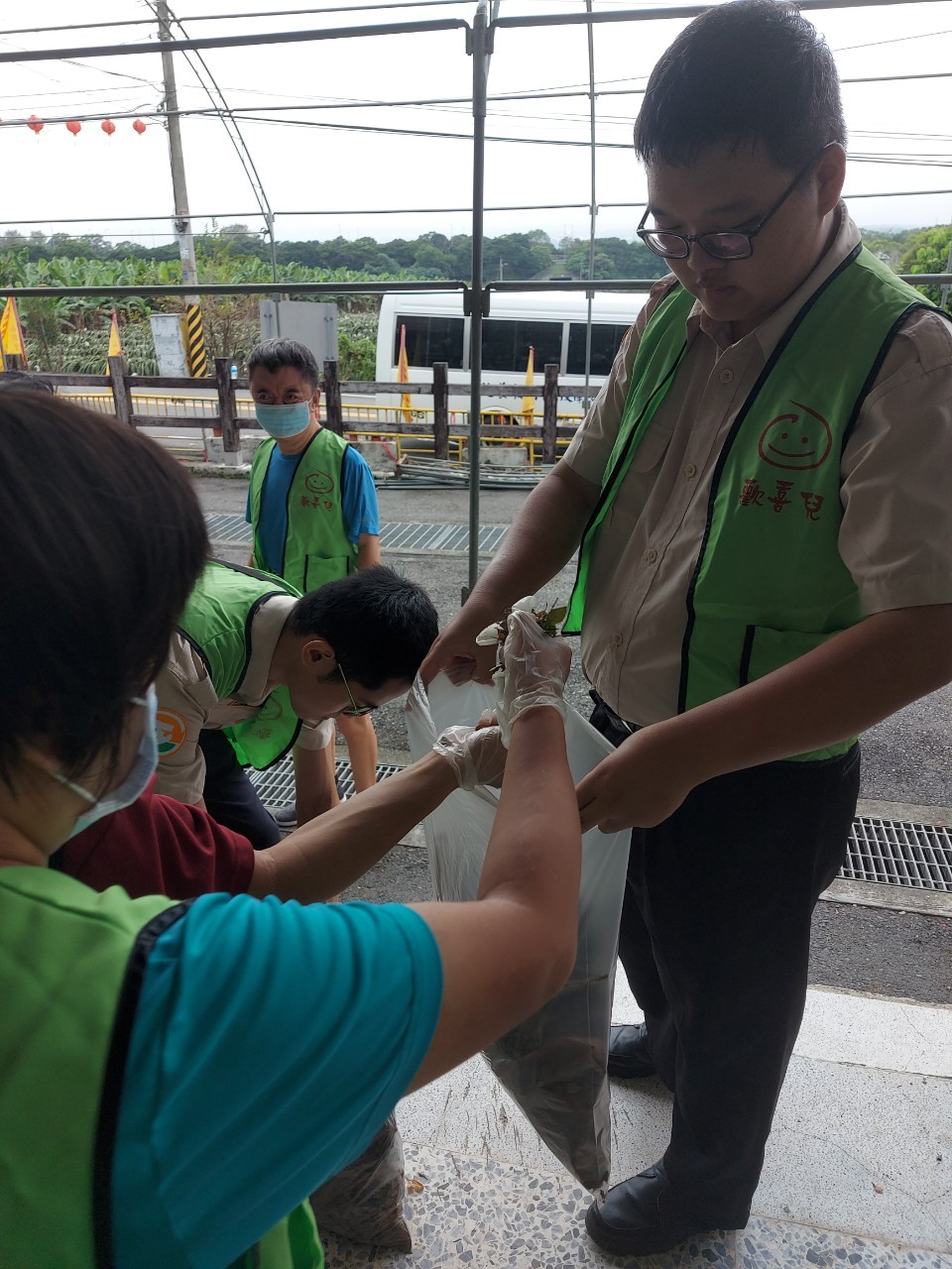活動圖片