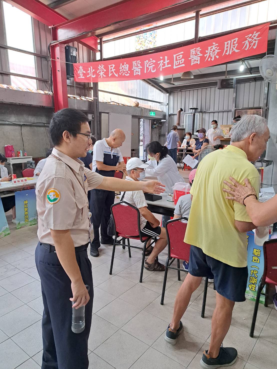 活動圖片