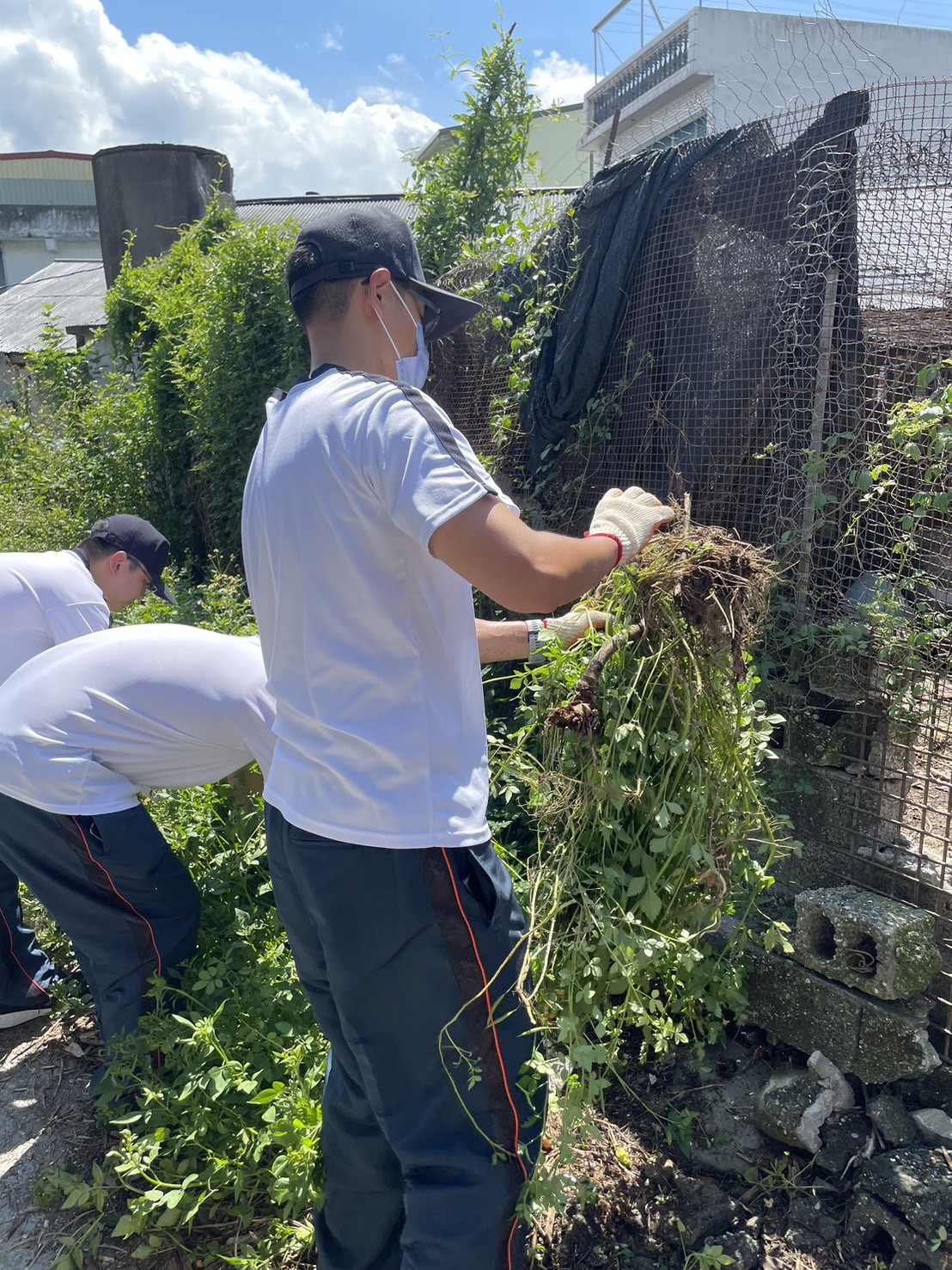 活動圖片