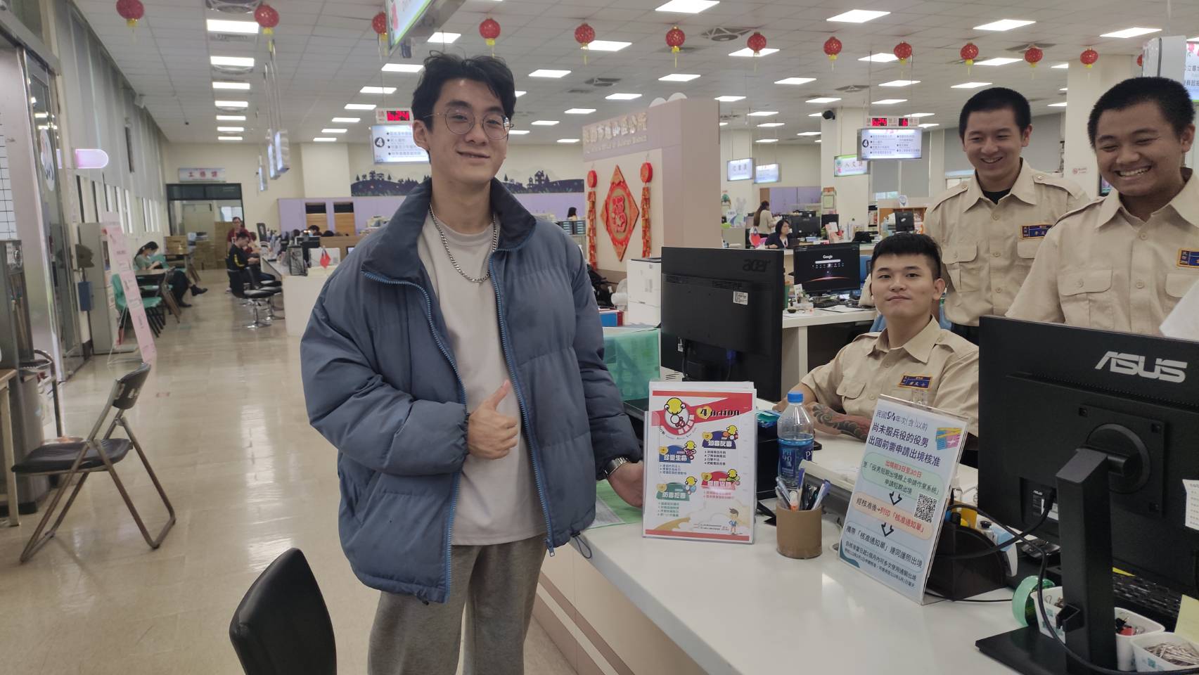 活動圖片