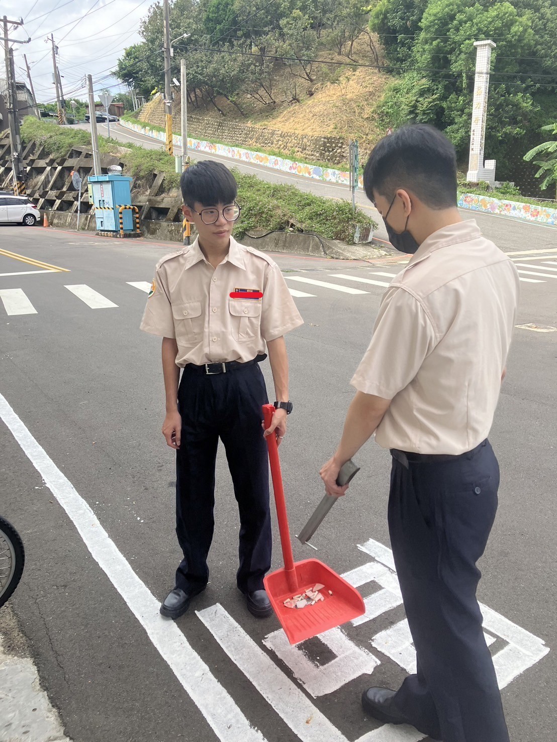 活動圖片