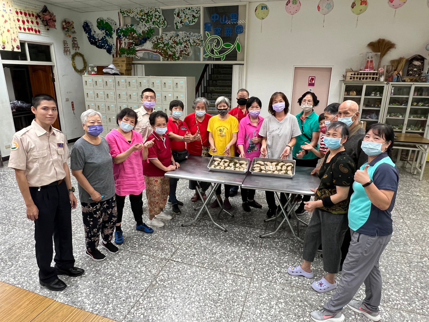 活動圖片