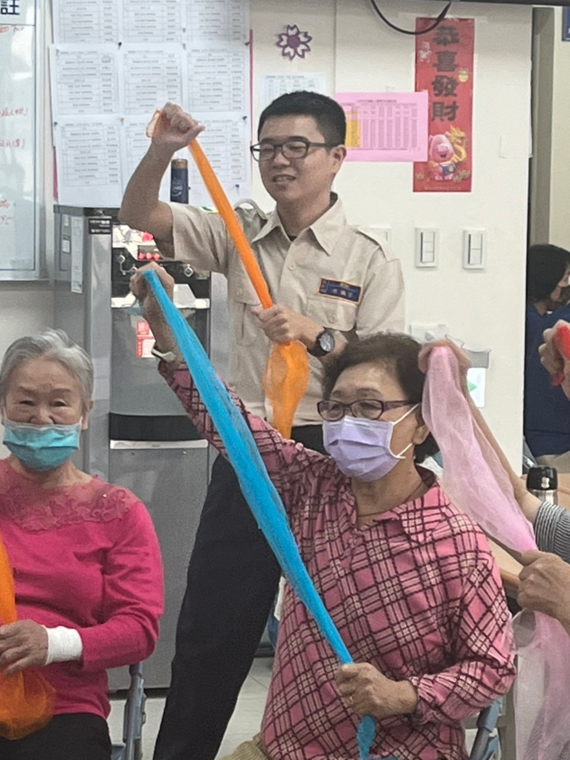 活動圖片