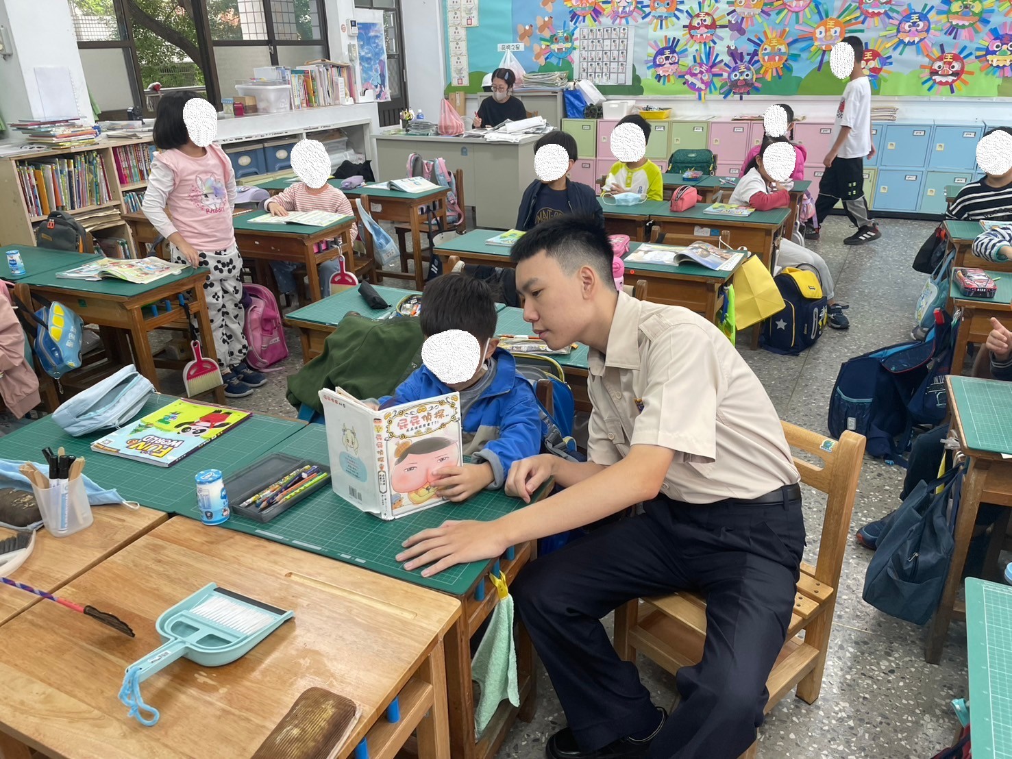 活動圖片