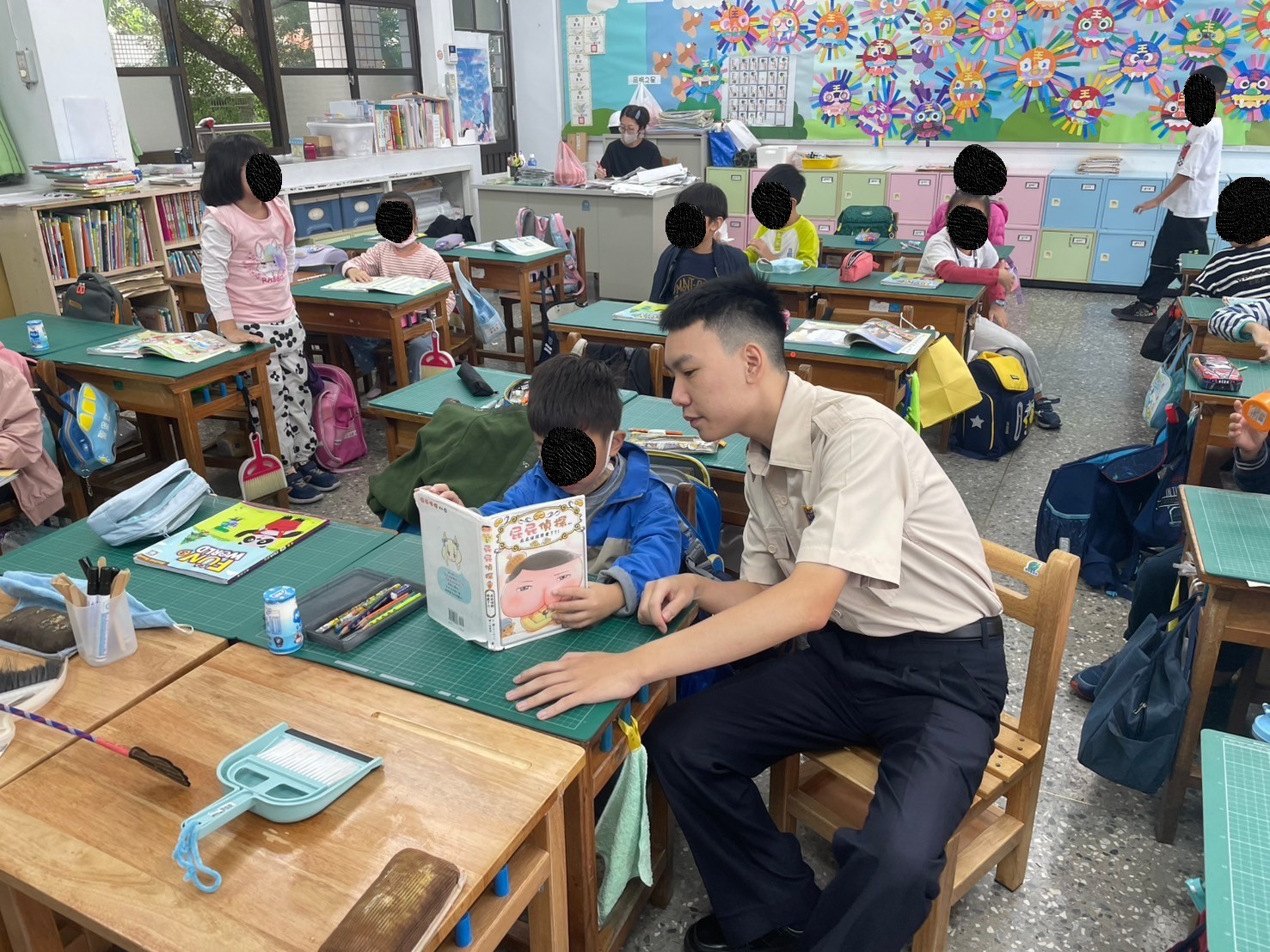 活動圖片