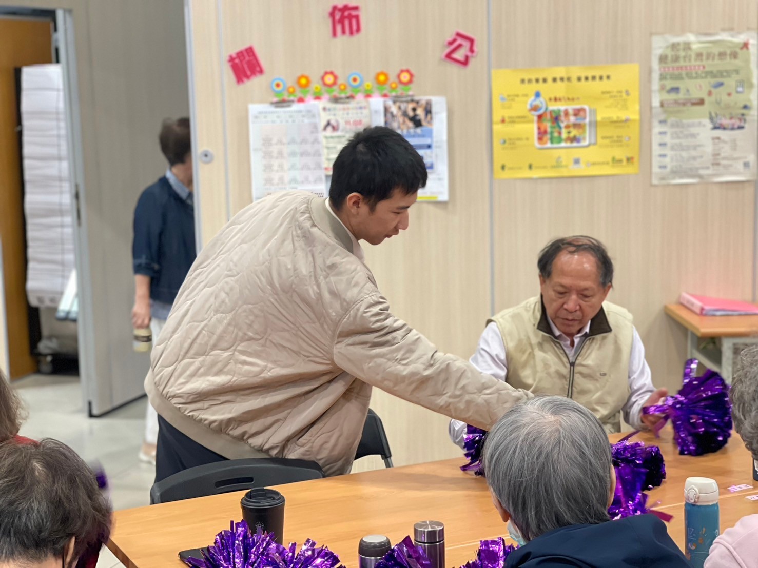 活動圖片