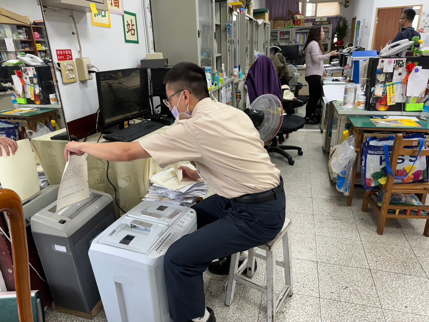 活動圖片