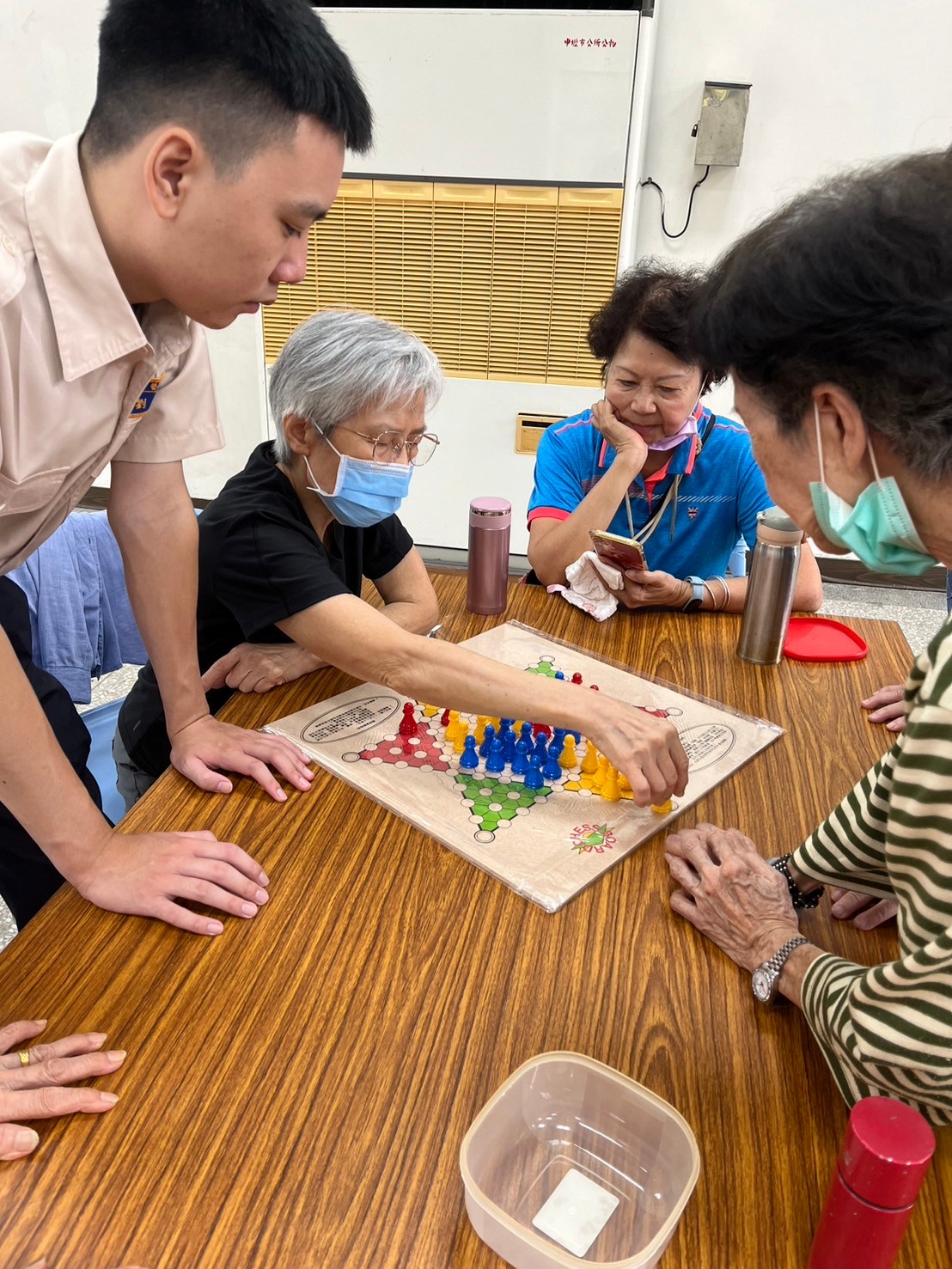 活動圖片