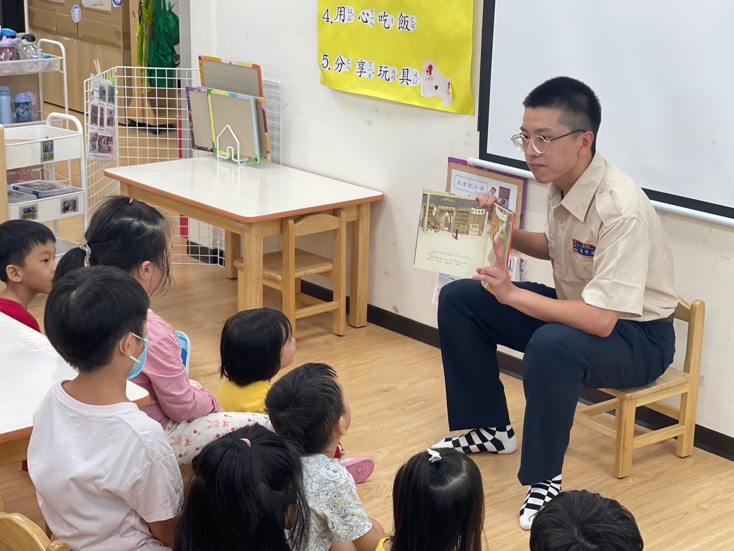 活動圖片