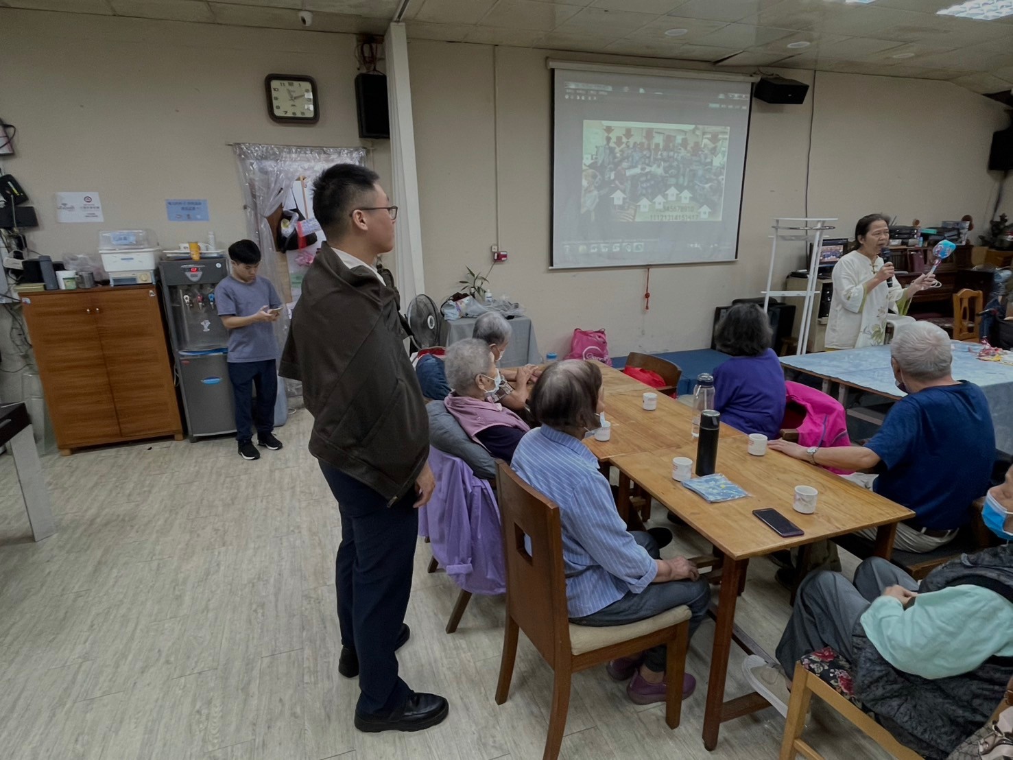 活動圖片