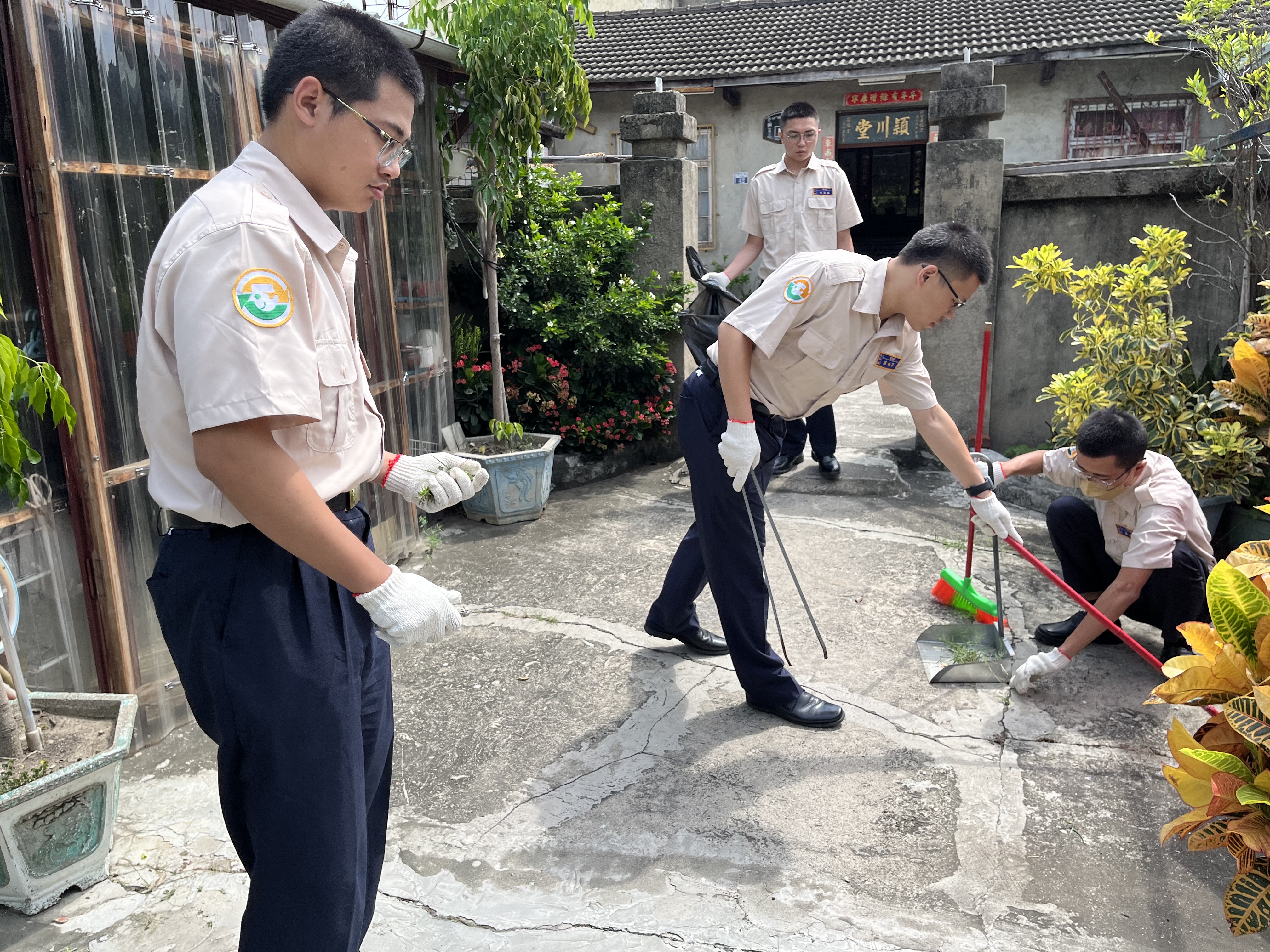 活動圖片