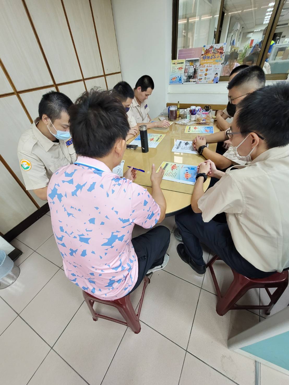 活動圖片