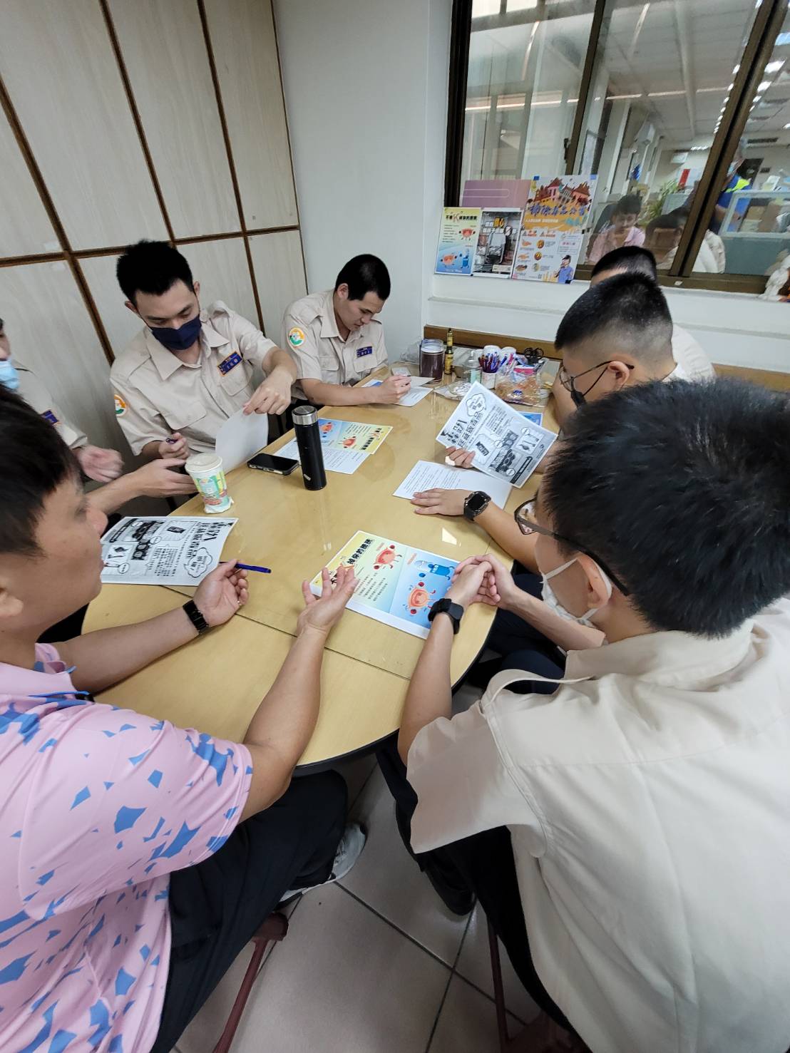 活動圖片
