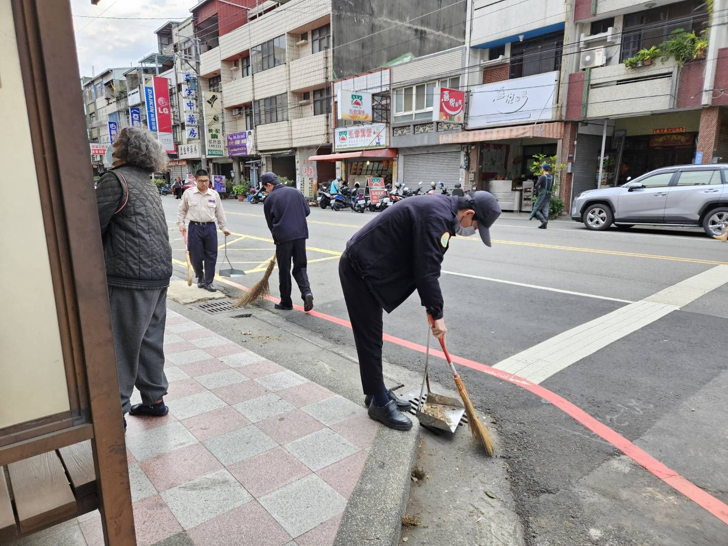 活動圖片