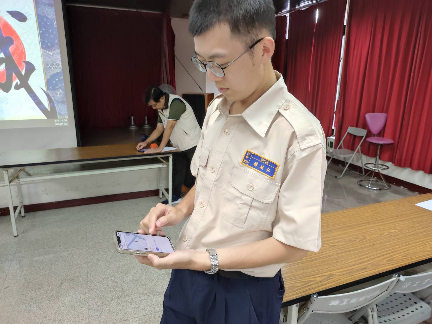 活動圖片