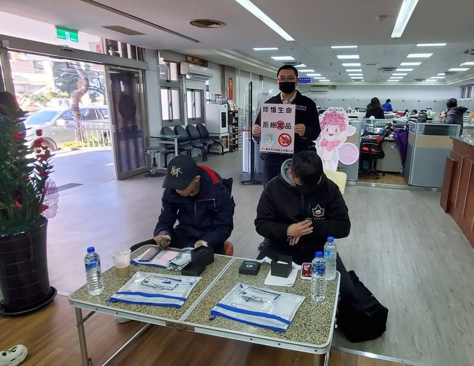 活動圖片